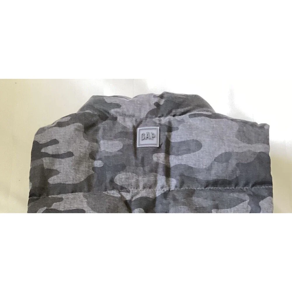 GAP this padded